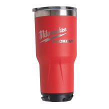 PACKOUT™ TUMBLERS, PACKOUT TUMBLER 887 ML RED, 4932479075 MILWAUKEE