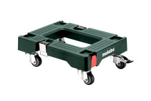 Krovininis vežimėlis MAS 18 L PC / METALOC 630174000 METABO