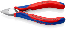 Electronics Diagonal Cutter 7742130 KNIPEX