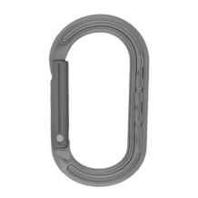 Karabīne XSRE Mini Carabiner, Matt Grey, 5031290220262 DMM