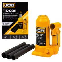 Tungraud 2T, 172-372mm, JCB-TH902001 JCB