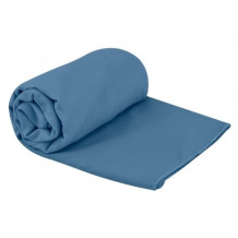 Dvielis DRYLITE Towel, izmērs: XL, Moonlight Blue, 9327868148936 SEA TO SUMMIT