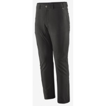 Patagonia Bikses M TERRAVIA Trail Pants Reg, izmērs: 36, Black, 0194187245979 PATAGONIA