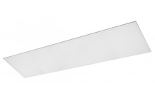 LED griestu panelis GALAXY, 120x30cm, 40W, 4400lm, 4000K, IP54 LD-GL40120-NB GTV