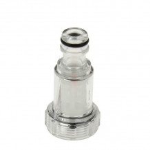 Water Filter 3/4" Hose Connector for Pressure Washers K Series Geko