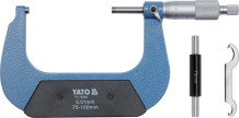 Mikromeeter 75-100Mm YT-72303 YATO