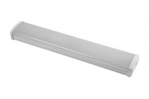 LED lempa LONGER, 36W, 4320lm, 4000K, AC220-240V, IP40, 120cm, balta, LD-LONG36W-NW GTV