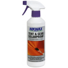 Impregnētājs Tent  Gear Solar Proof, izmērs: 500ml, 5020716365205 NIKWAX