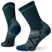 Zeķes WS HIKE Light Cushion Crew Socks, izmērs: S, Twilight Blue, 0195441208709 SMARTWOOL