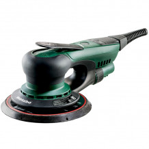 Эксцентриковая шлифовальная машина SXE 150-5.0 BL, 615050000 Metabo