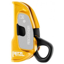 Virves saspiedējs RESCUCENDER Rope Clamp, 3342540103818 PETZL