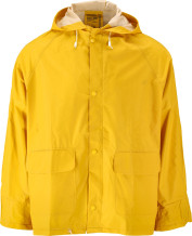 RAIN JACKET CLOUDBURST S. L 74626 VOREL