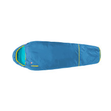 Grueezi Sleeping bag 'Kids Colorful', R406005, 406005 GRÜEZI-BAG