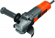 Ketaslõikur, BEG120, 750W, BEG120-QS, BLACK DECKER