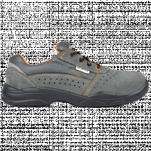 Pilki batai XE021-MF S1P SRC, 40 dydis EXENA