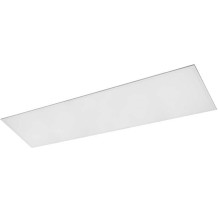 Laevalgusti G-TECH LED BIZAR, 120x30cm, 4000K, 40W, 4000lm, PF>0.9, IP44, IK08; GT-BPZ40W123-40