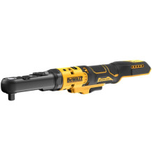 Akumulatora leņķa uzgriežņu atslēga 3/8" un 1/2" 18V; DCF510N-XJ DeWALT