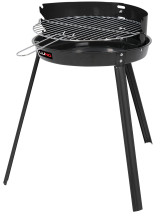 CHARCOAL GRILL, GRID 36CM 99923 LUND