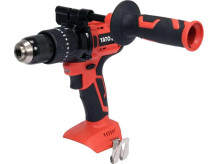 Impact Drill Driver 18V (75Nm;Body;Bl) YT-82792 YATO