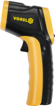 INFRARED THERMOMETER -50C+380C 84400 VOREL