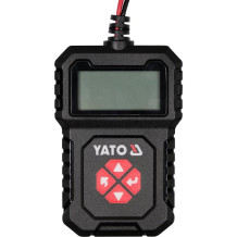 Aku tester YT-83114 YATO