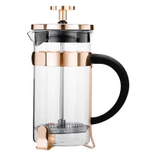 Coffee pot COOPER, 1,0L 24302036 ASI COLLECTION