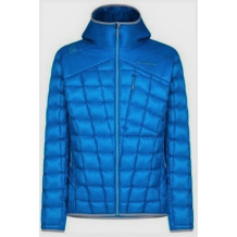 Jaka D'HERENS Down Hoody M, izmērs: M, Blue, 8020647986859 LA SPORTIVA ALPINE TECH