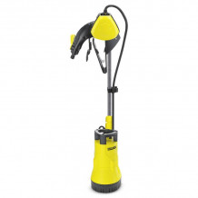 Siurblys cilindro tipas BP 1 Barrel 400W, 3800l/h, 1.645-460.0 KARCHER