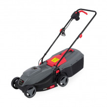 Lawn mower 1000W, 320mm POWEG63703 POWERPLUS EG