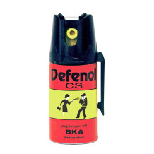 Tear gas, R750100, 750100 BALLISTOL