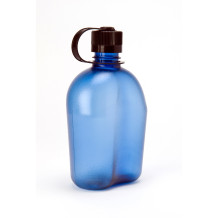 'Oasis Sustain ūdens pudele, 1L, BPA nesaturoša, zilā krāsā, R078766, NALGENE'