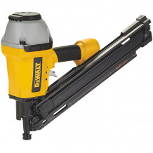 Suruõhu naelapüstol 50-90mm DPN9033SM-XJ DeWalt