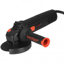 Angle grinder 1400W, 125mm, reg. speed GS-160SE DNIPRO-M