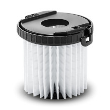 CARTRIDGE FILTER VC 5 2.863-239.0 KARCHER