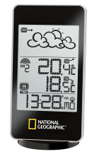 Meteorologinė stotis L9066000 NATIONAL GEOGRAPHIC