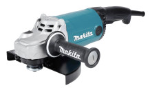 Kampinis šlifuoklis 230mm 2200W GA9090N1 MAKITA