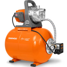 Veepump hüdrofooriga DAS 4000/50 DAEWOO