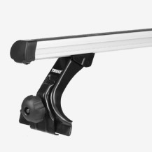 Atbalsta pēdas Gutter Foot 9512 69-9512 THULE