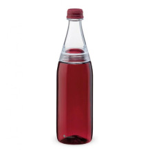 Pudele Fresco Twist & Go Water Bottle 0,7L bordo sarkana 2701729082 ALADDIN