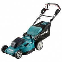 Аккумуляторная газонокосилка 48CM, 2X18V, самоходная, DLM481Z MAKITA