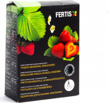 Trąšos braškėms 1kg 9280137 FERTIS