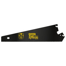 FATMAX® InstantChange™ Panelzāģis, 450mm, 11TPI, tērauda asmens ar BladeArmor® pārklājumu, 0-20-204, Stanley