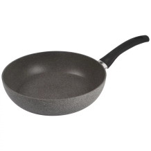 Deep frying pan Ferrara Ø24cm/4mm 31000954 BALLARINI