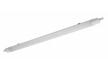 Hermētisks LED griestu gaismeklis BRAGA 70W, 7000lm, 150cm, 4000K , IP65 LD-BRA150-70B GTV