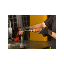 Black and Decker atsuktuvų rinkinys A7074-XJ BLACK DECKER