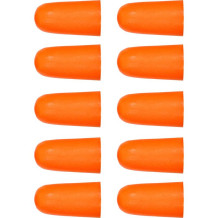 Ear Plugs Foam Pu 38Db 5 Pairs YT-7451 YATO