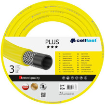 Sodo žarna 5/4&quot;, 18m; 10-782 CELLFAST