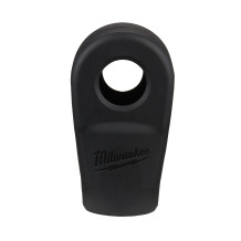 RUBBER SLEEVES FOR RATCHETS, RUBBER SLEEVE FOR M12 FIR38LR - 1PC, 4932479097 MILWAUKEE