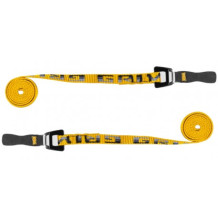 Dzelkšņu stropes COM/NM EVO straps XL 115 cm, 8050030804125 GRIVEL