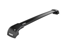 Jumta šķērsstieņu komplekts Wingbar Edge F/I melni S 69-959-12 THULE